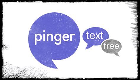 freetexthost|pinger textfree.